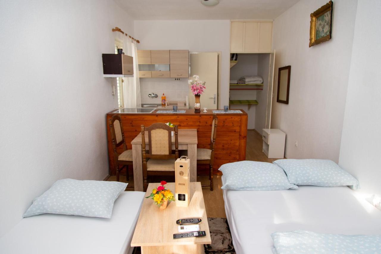 Apartman Irina Trebinje Exterior photo