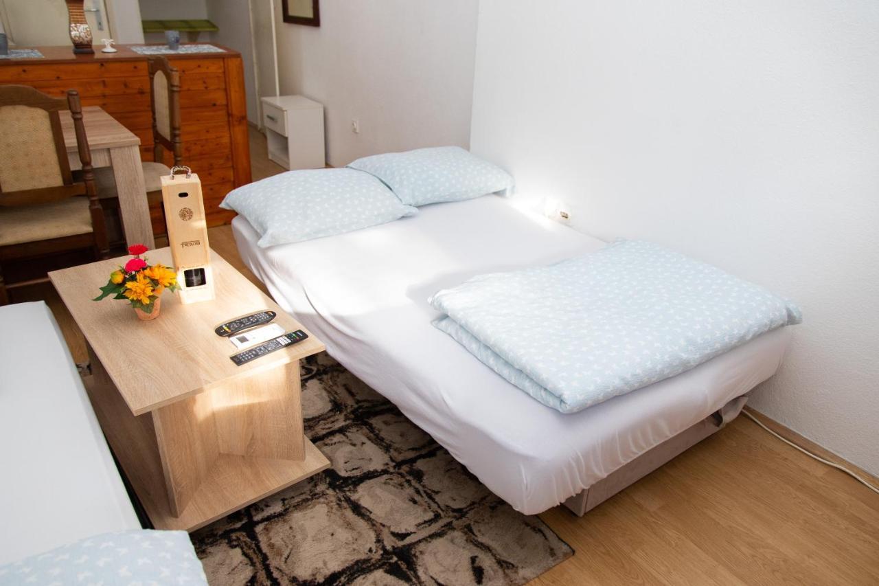Apartman Irina Trebinje Exterior photo