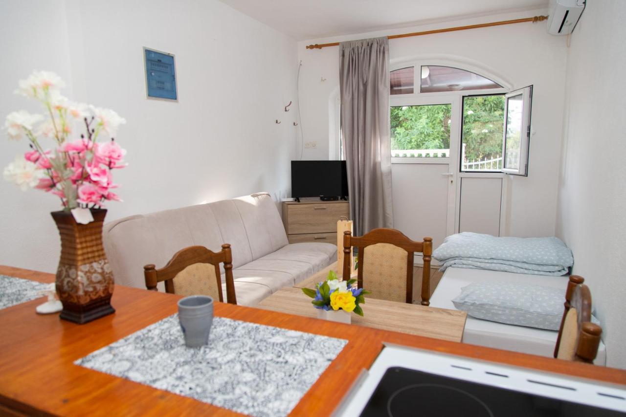 Apartman Irina Trebinje Exterior photo